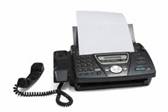 Хостел Подсолнух - иконка «факс» в Верхней Хаве