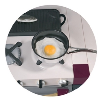 Вкусно — и точка - иконка «кухня» в Верхней Хаве