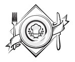 Максимум Отель - иконка «ресторан» в Верхней Хаве
