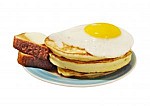 Госпожа удача - иконка «завтрак» в Верхней Хаве